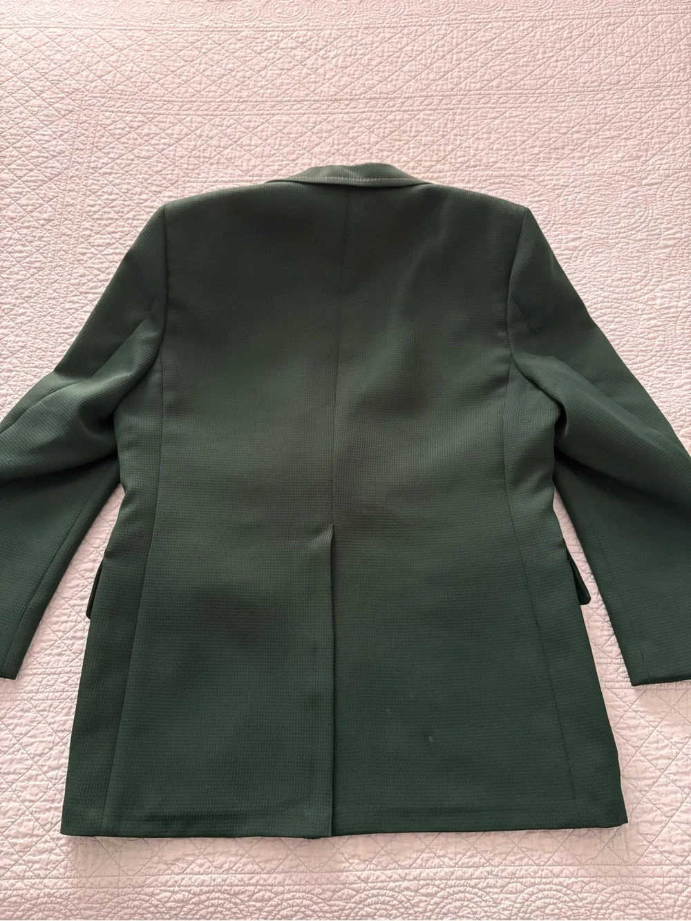 Vintage 70’s leisure jacket blazer. Size 40.